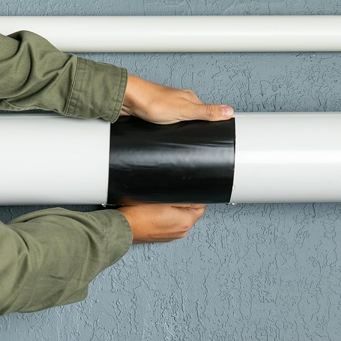 FLEX TAPE LA CINTA QUE SOLUCIONA TODO